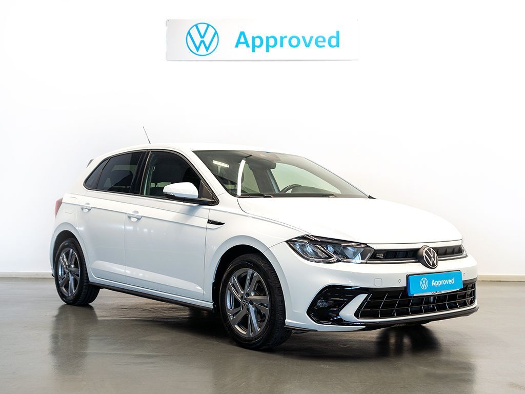 VOLKSWAGEN Polo (R-Line 1.0 TSI 70 kW (95 CV)) en Castellón