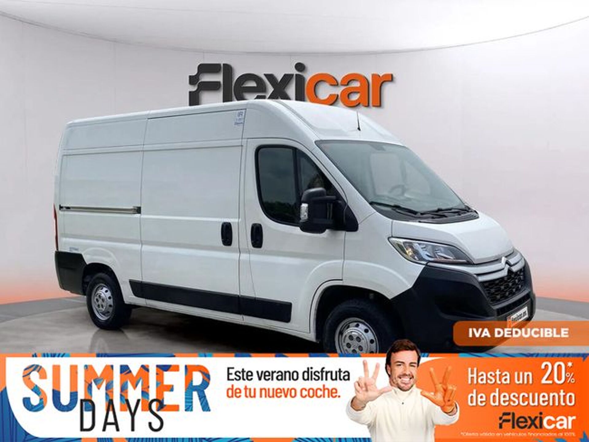 Imagen de CITROEN Jumper