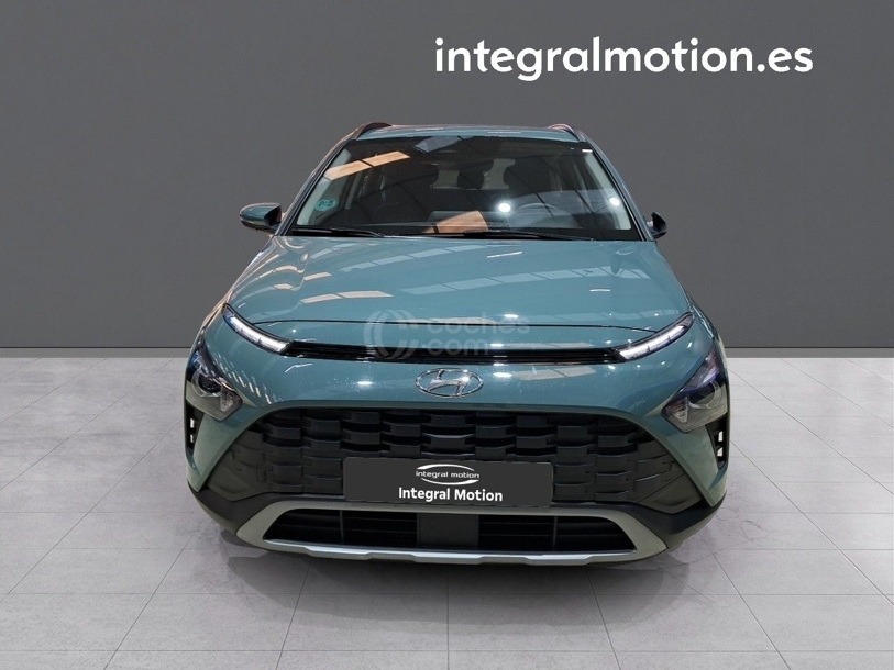 Foto del HYUNDAI Bayon 1.2 MPI Klass