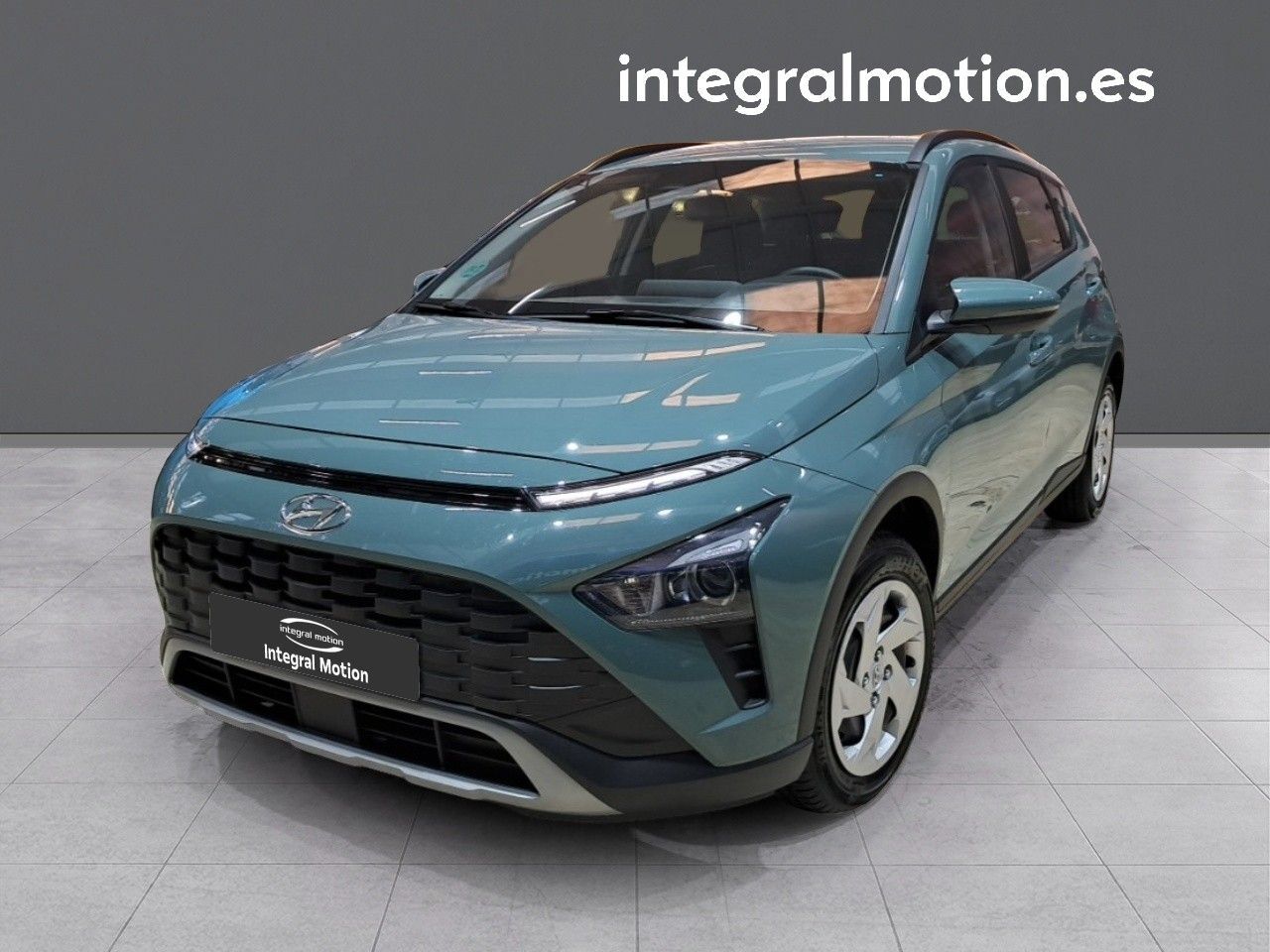 HYUNDAI Bayon (1.2 MPI Klass) en Coruña, A