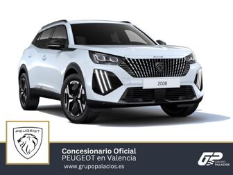 Imagen de PEUGEOT 2008 1.2 PureTech S&S Allure 100