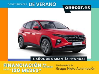 Imagen de HYUNDAI Kona 1.0 TGDI Flexx 4x2