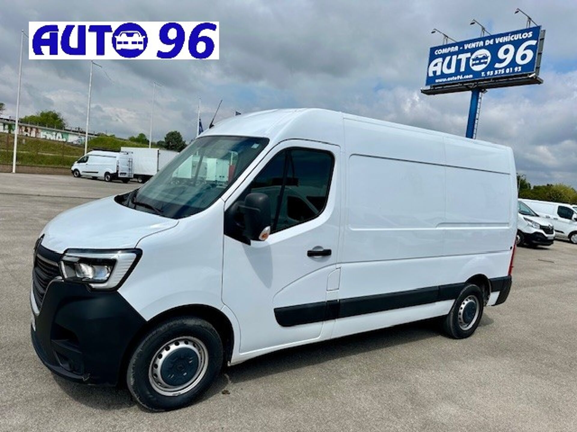 Imagen de RENAULT Master