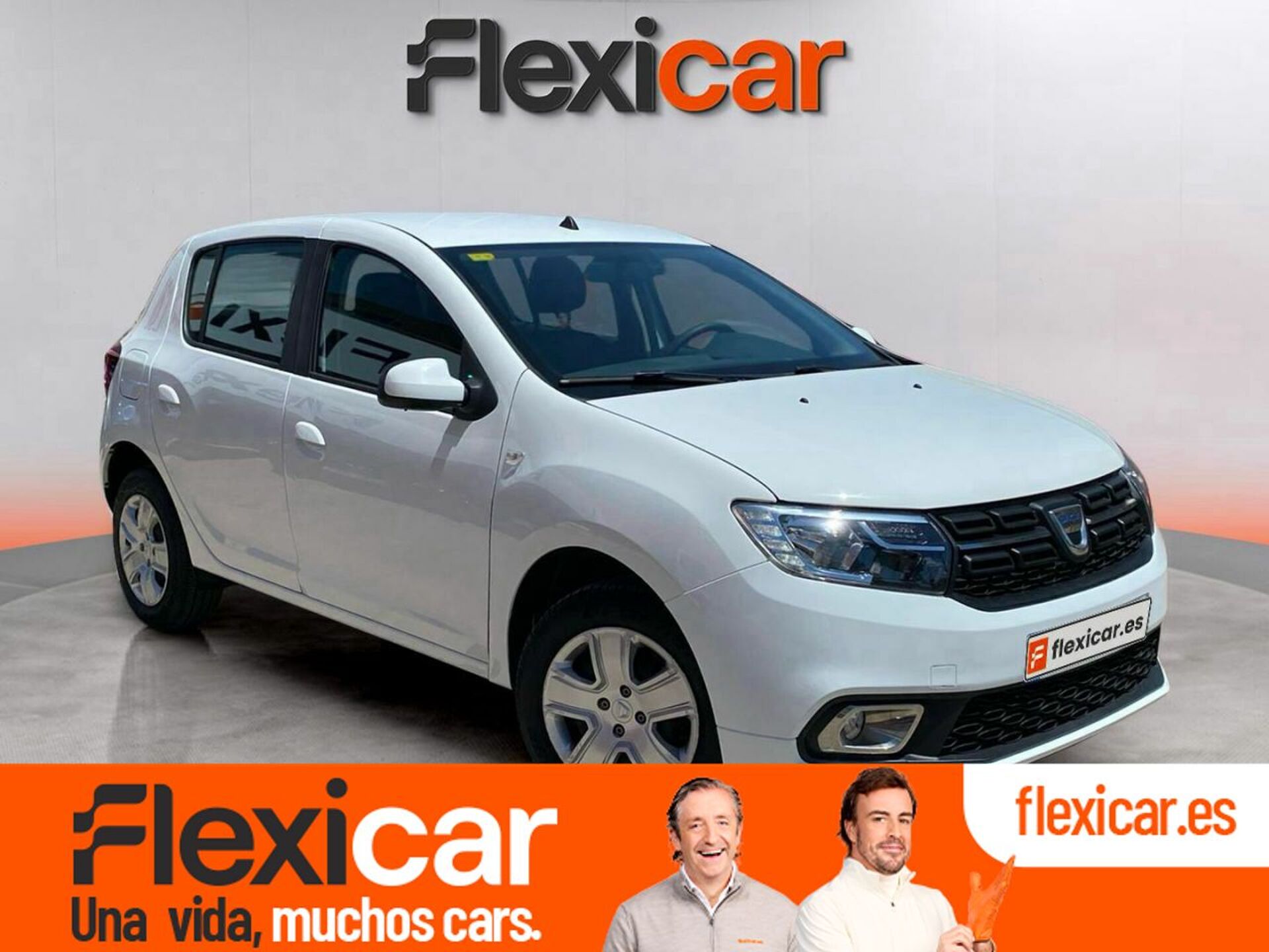 Imagen de DACIA Sandero