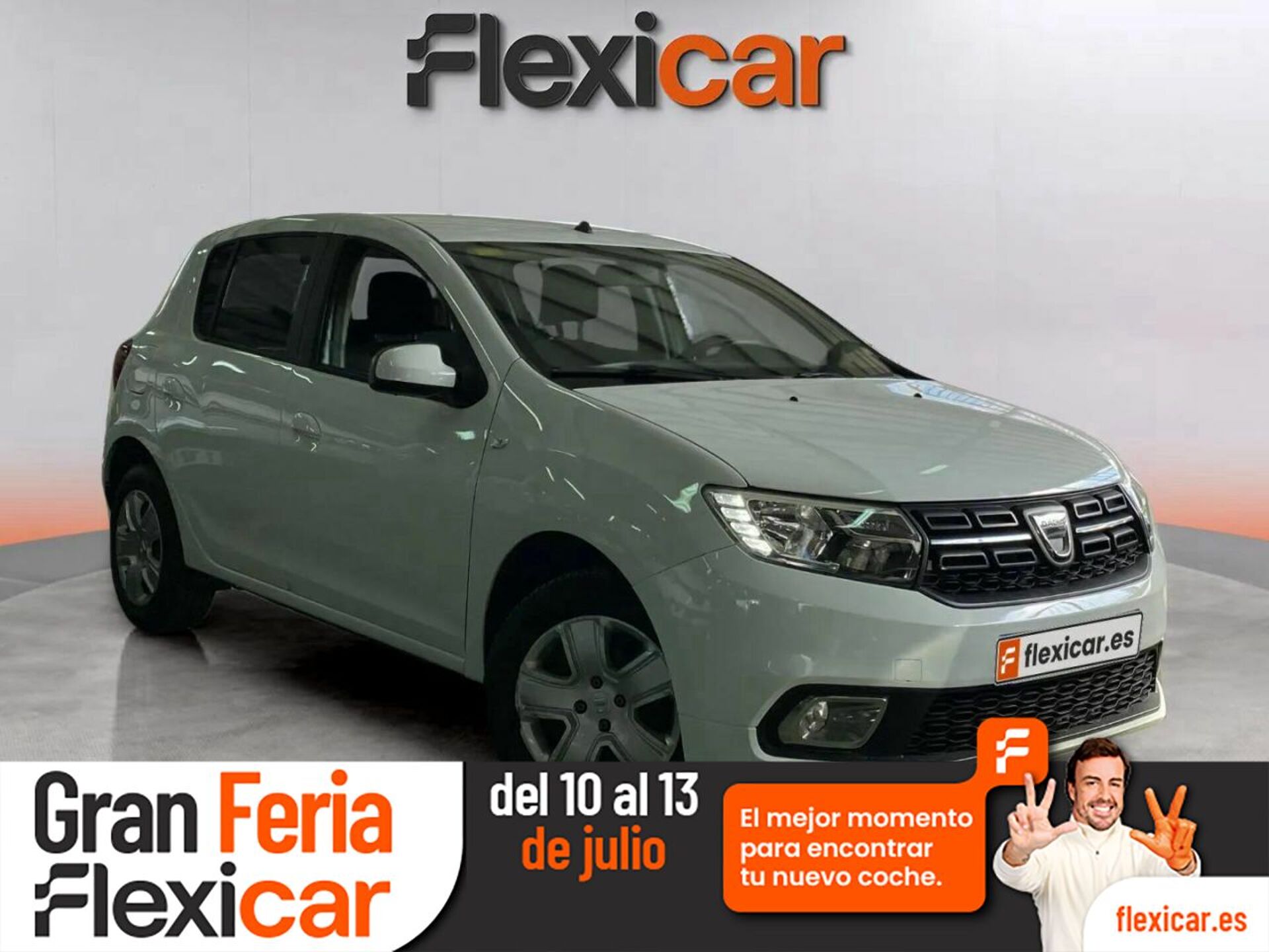 Imagen de DACIA Sandero