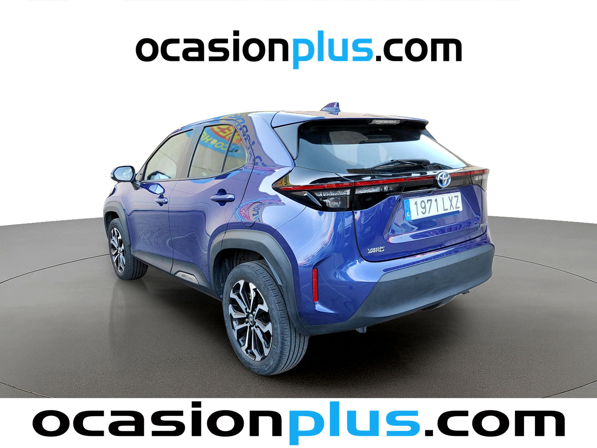 Foto del TOYOTA Yaris Cross 120H Active Tech Pack Connect