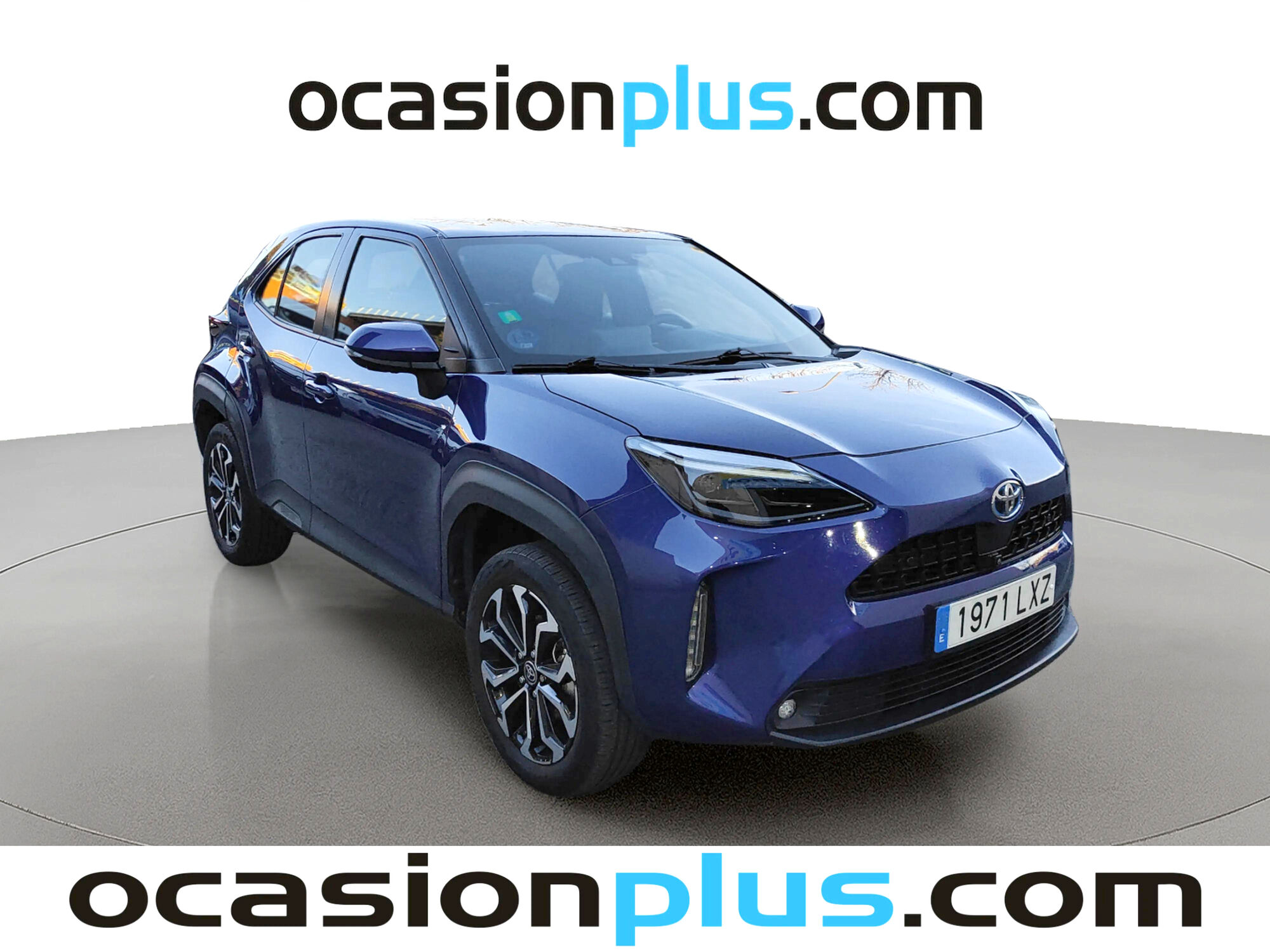 Foto del TOYOTA Yaris Cross 120H Active Tech Pack Connect