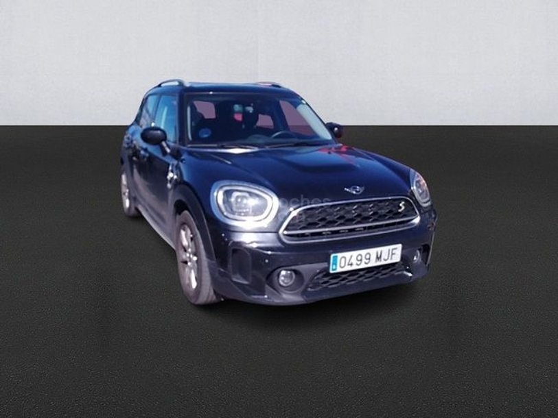 Foto del MINI Mini Countryman COUNTRYMAN COOPER SE ALL4 AUT.