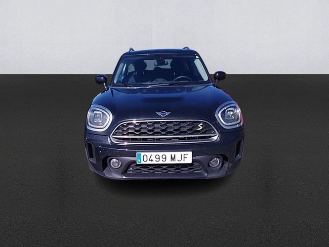 Foto del MINI Mini Countryman COUNTRYMAN COOPER SE ALL4 AUT.