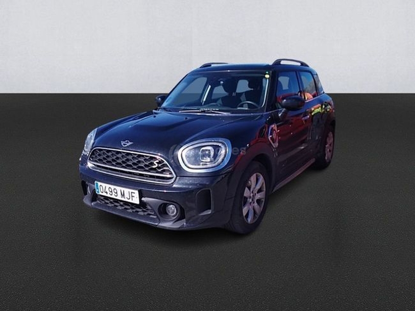 Foto del MINI Mini Countryman COUNTRYMAN COOPER SE ALL4 AUT.