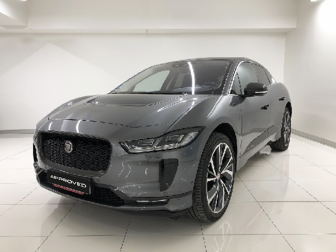 Imagen de JAGUAR I-Pace HSE