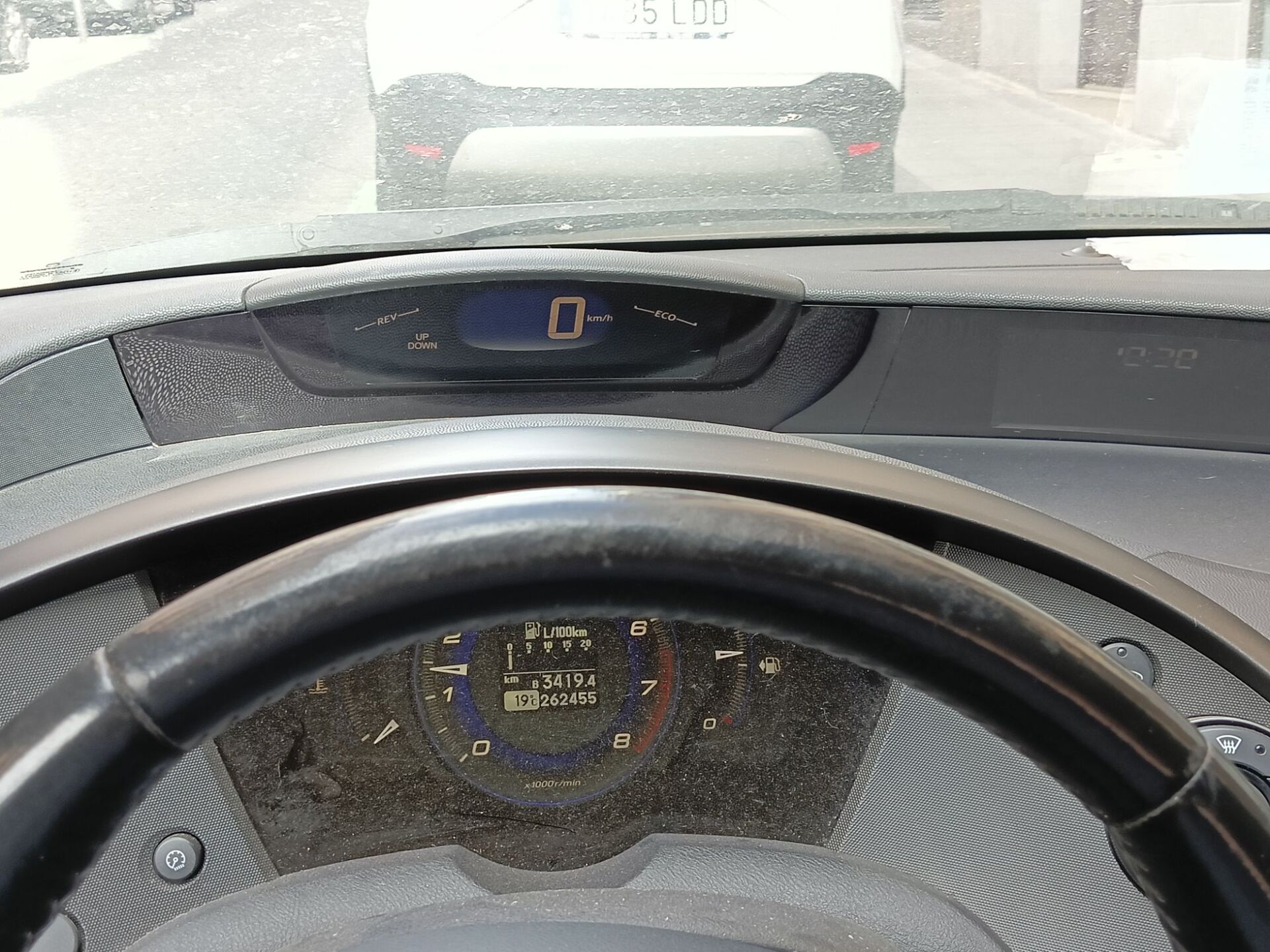 Imagen 3 de HONDA Civic