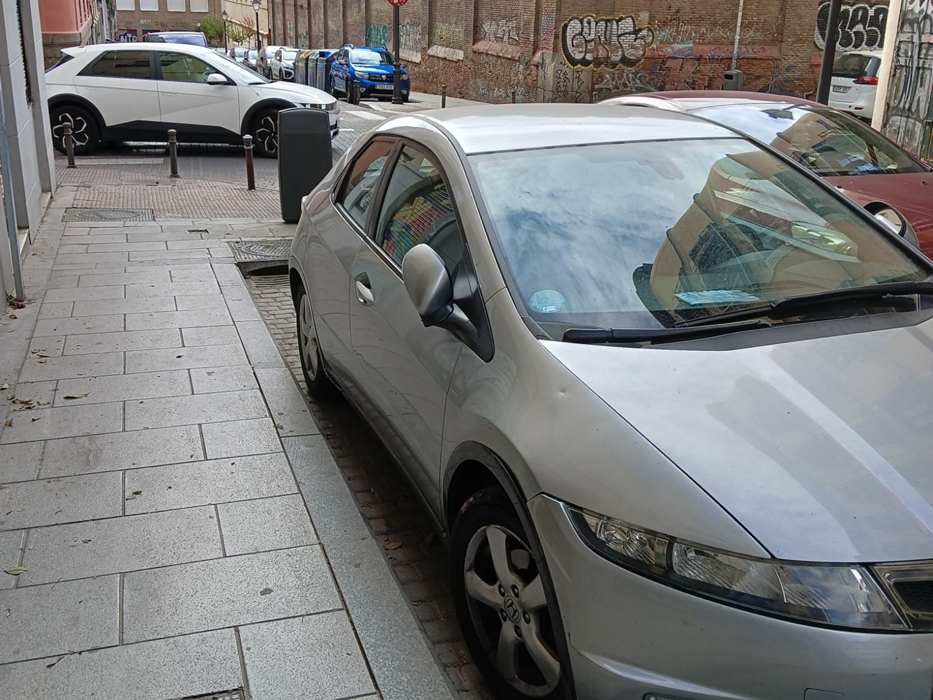 Imagen de HONDA Civic