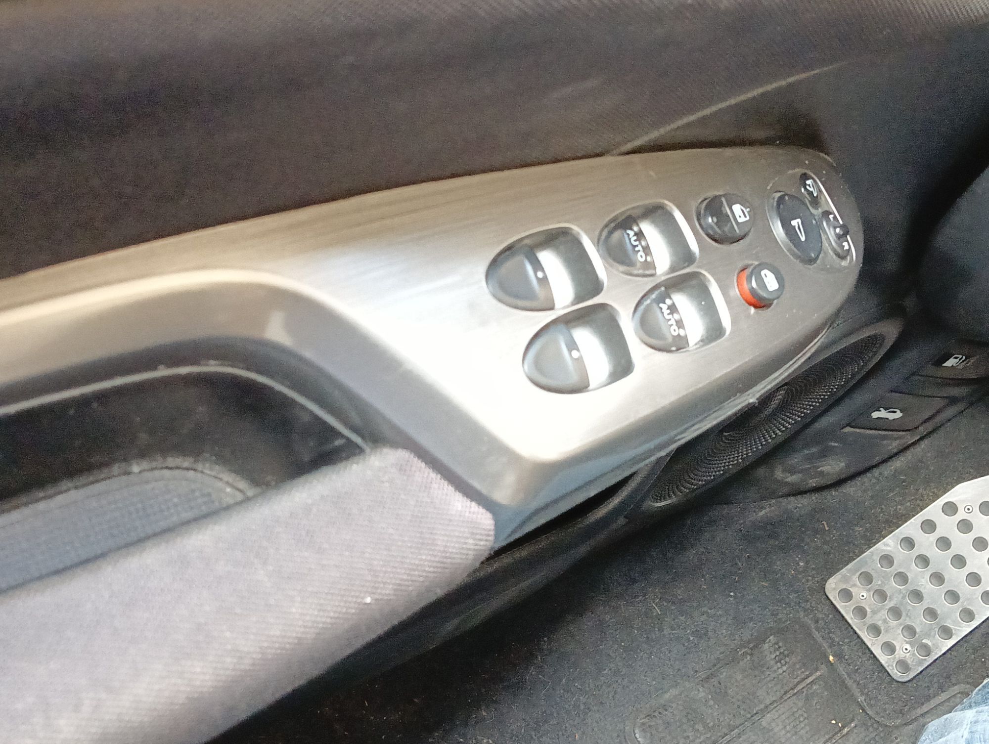 Foto del HONDA Civic 1.4i-VTEC TypeS