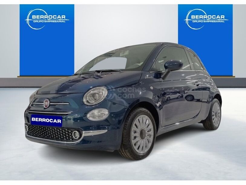 Foto del FIAT 500 1.0 Hybrid Dolcevita 52kW