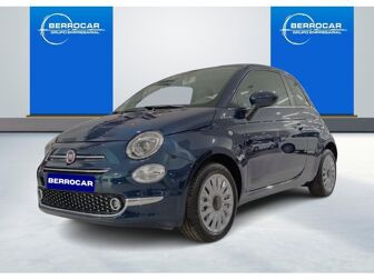 Imagen de FIAT 500 1.0 Hybrid Dolcevita 52kW