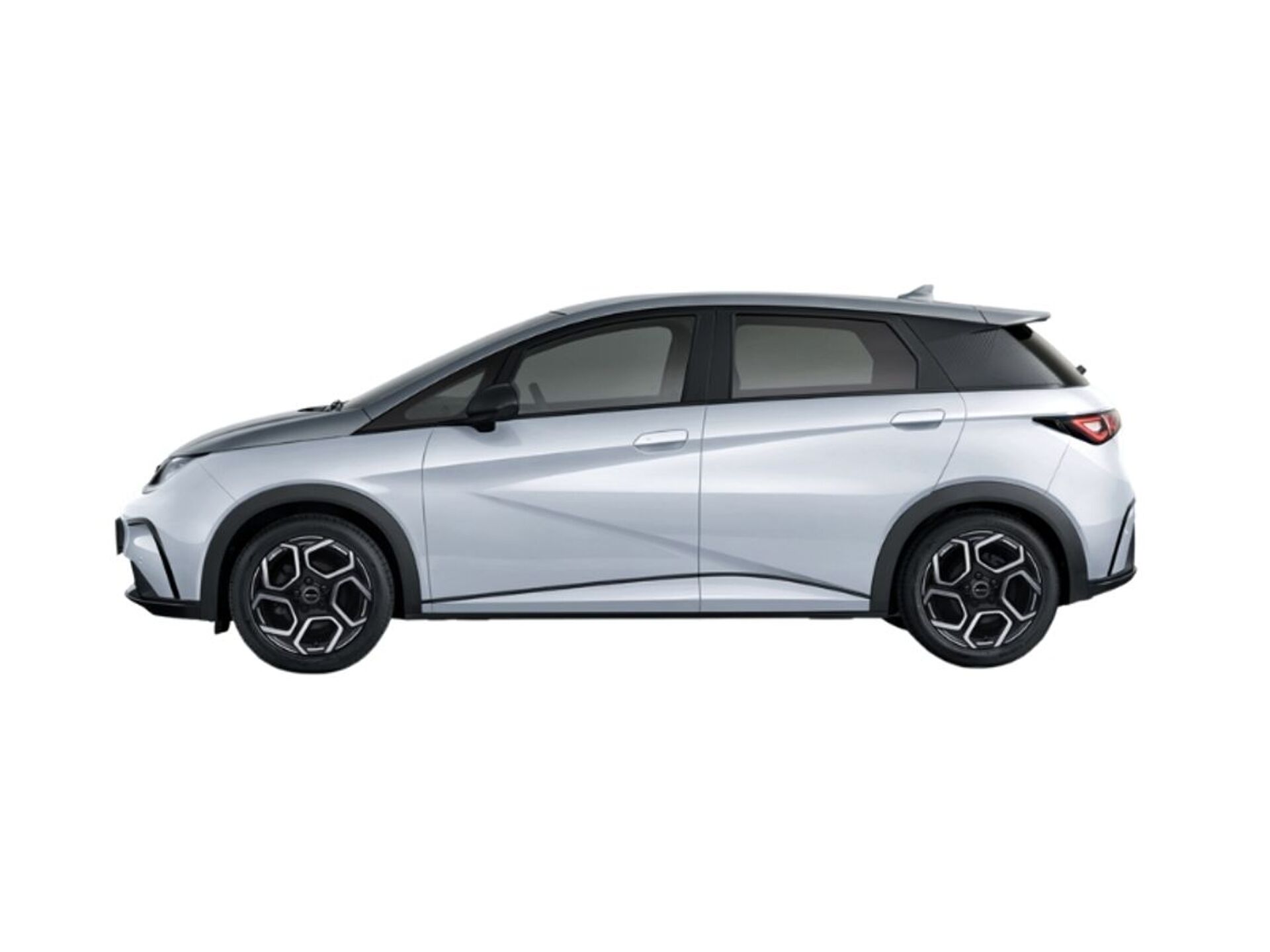 Imagen 3 de BYD Dolphin