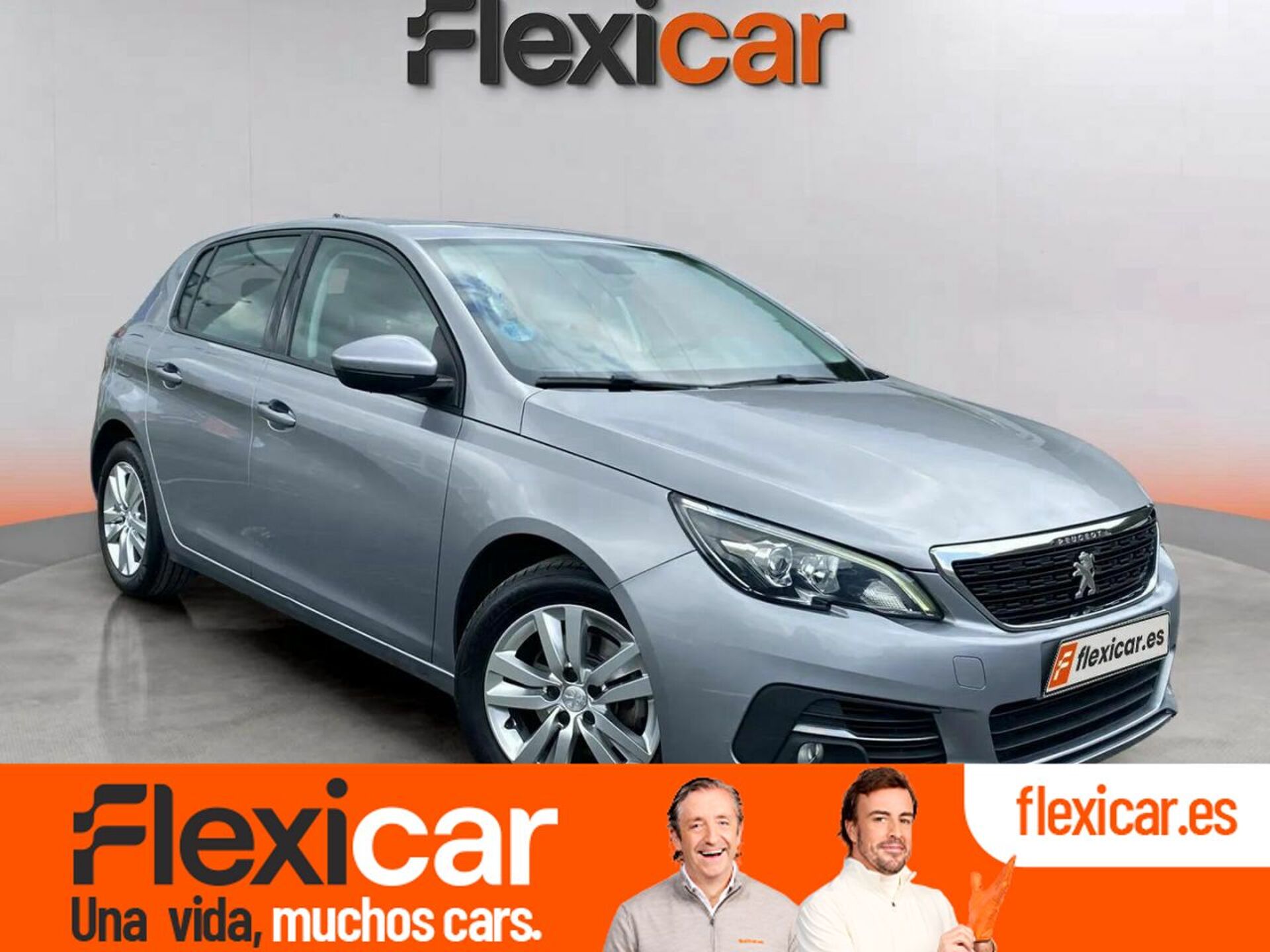 Imagen de PEUGEOT 308