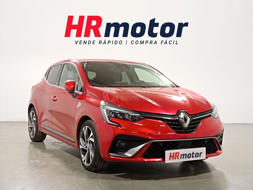 Foto del RENAULT Clio TCe RS Line 103kW