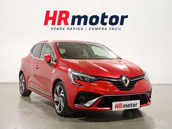 Imagen de RENAULT Clio TCe RS Line 103kW