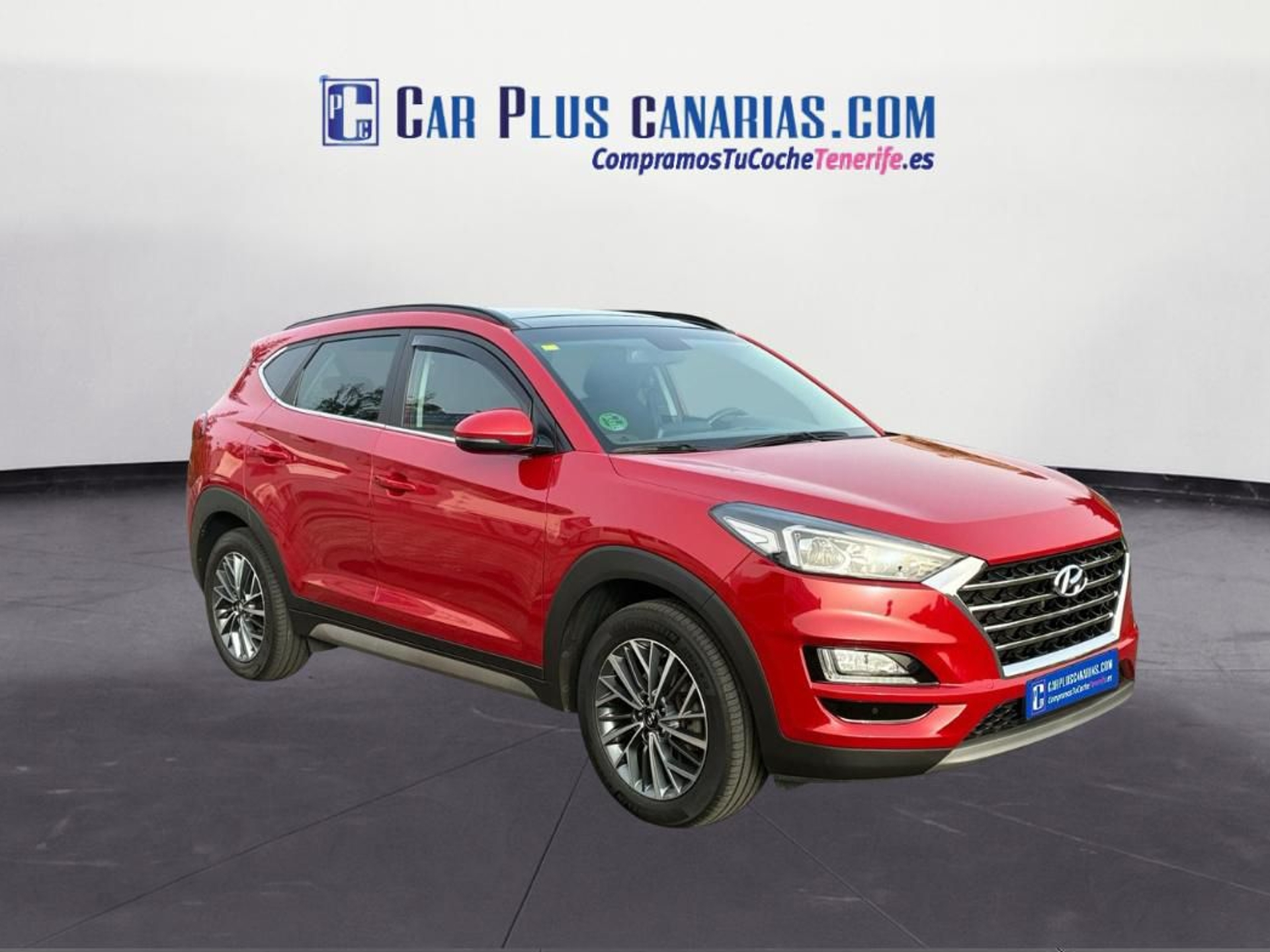 Imagen de HYUNDAI Tucson