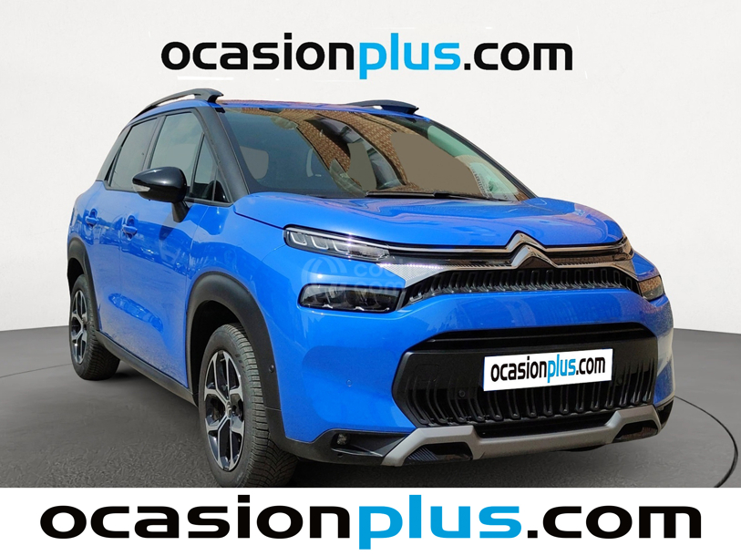Foto del CITROEN C3 Aircross Puretech S&S Shine 110