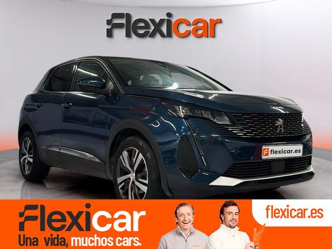 PEUGEOT 3008 (1.2 PureTech 96KW (130CV) S&S Allure) en Baleares