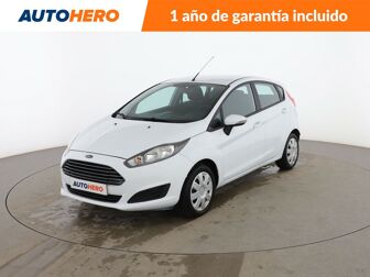 Imagen de FORD Fiesta 1.25 Trend 82