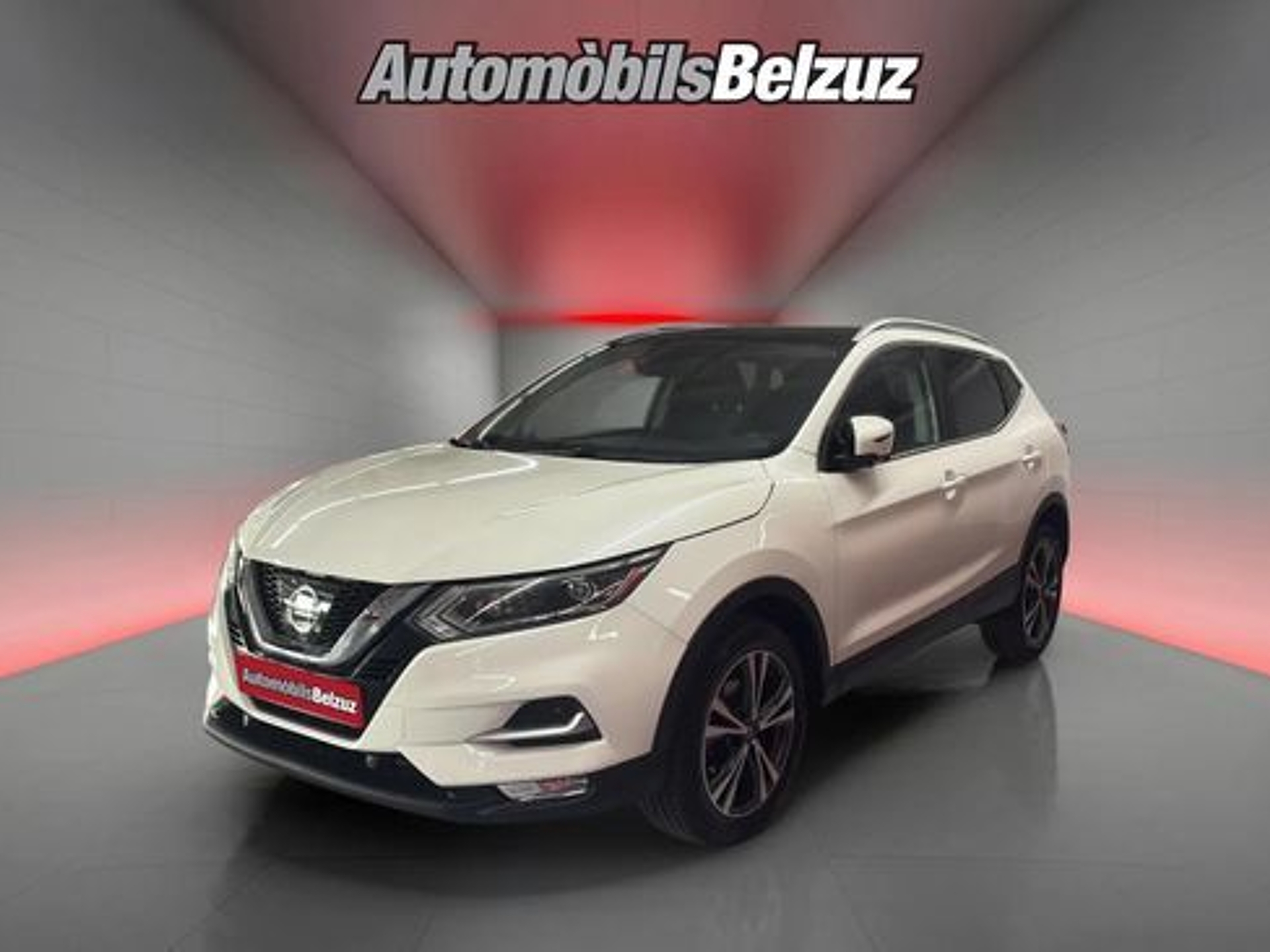 Imagen de NISSAN Qashqai