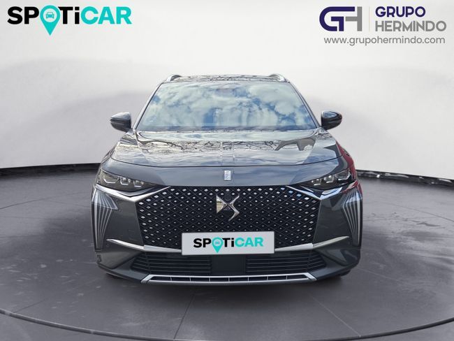 Foto del DS DS 7 Crossback DS 7 E-Tense Rivoli Aut. 4x4