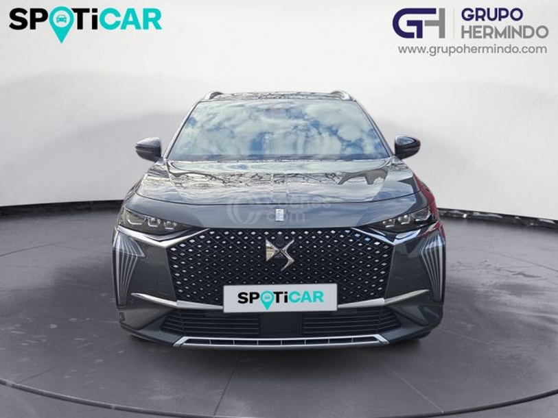 Foto del DS DS 7 Crossback DS 7 E-Tense Rivoli Aut. 4x4