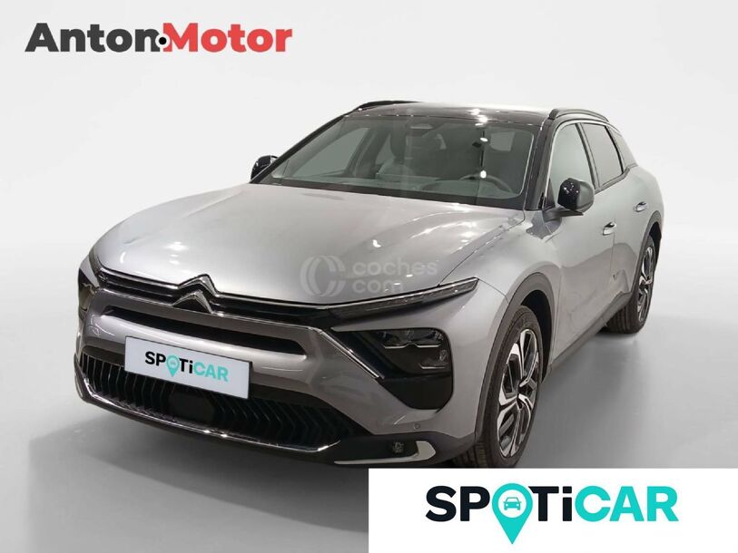 Foto del CITROEN C5 X 1.2 Puretech Plus EAT8 130