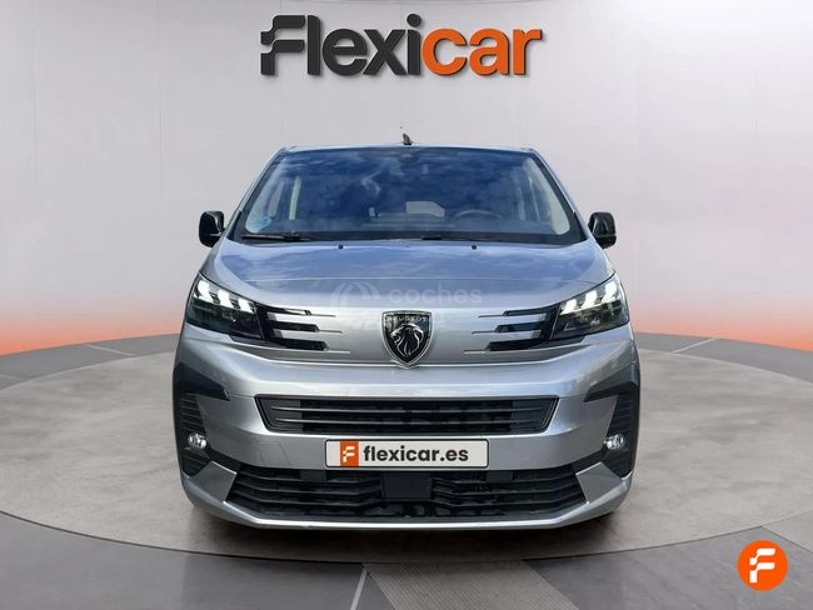 Foto del PEUGEOT Traveller 2.0 BlueHDI S&S Business Long EAT8 180