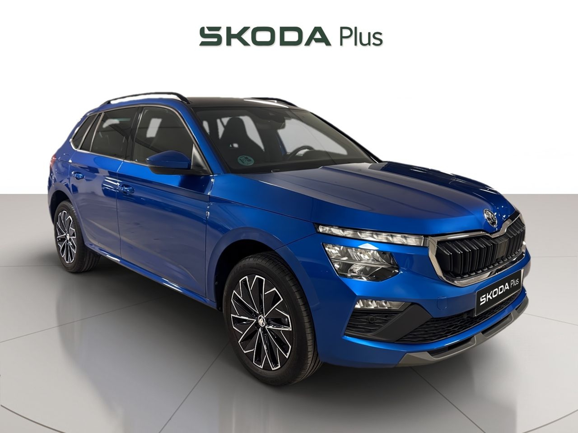 Imagen de SKODA Kamiq