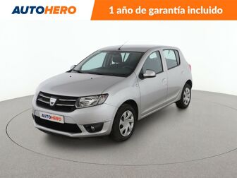 Imagen de DACIA Sandero 1.5dCi Laureate 75