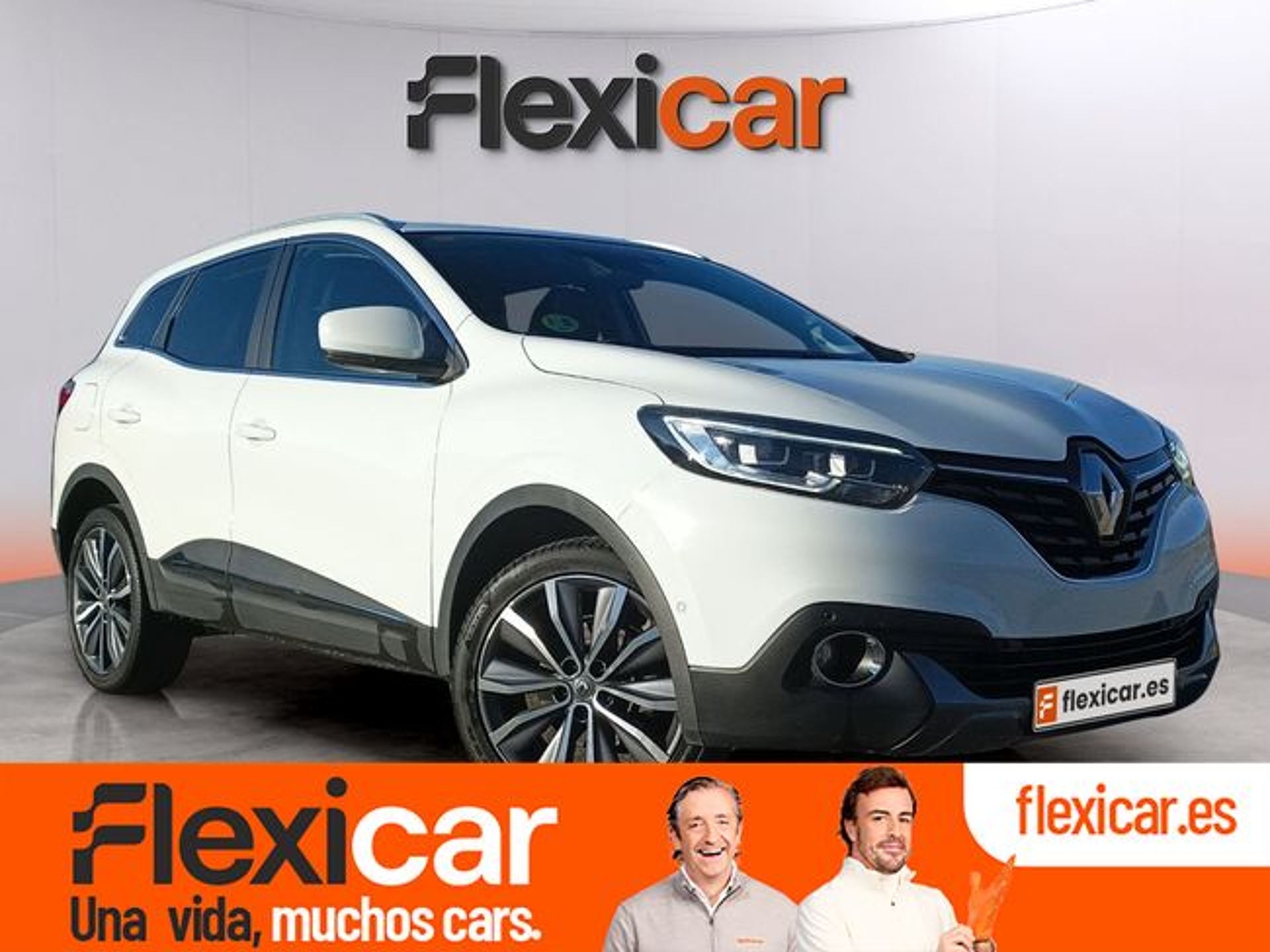 Imagen de RENAULT Kadjar