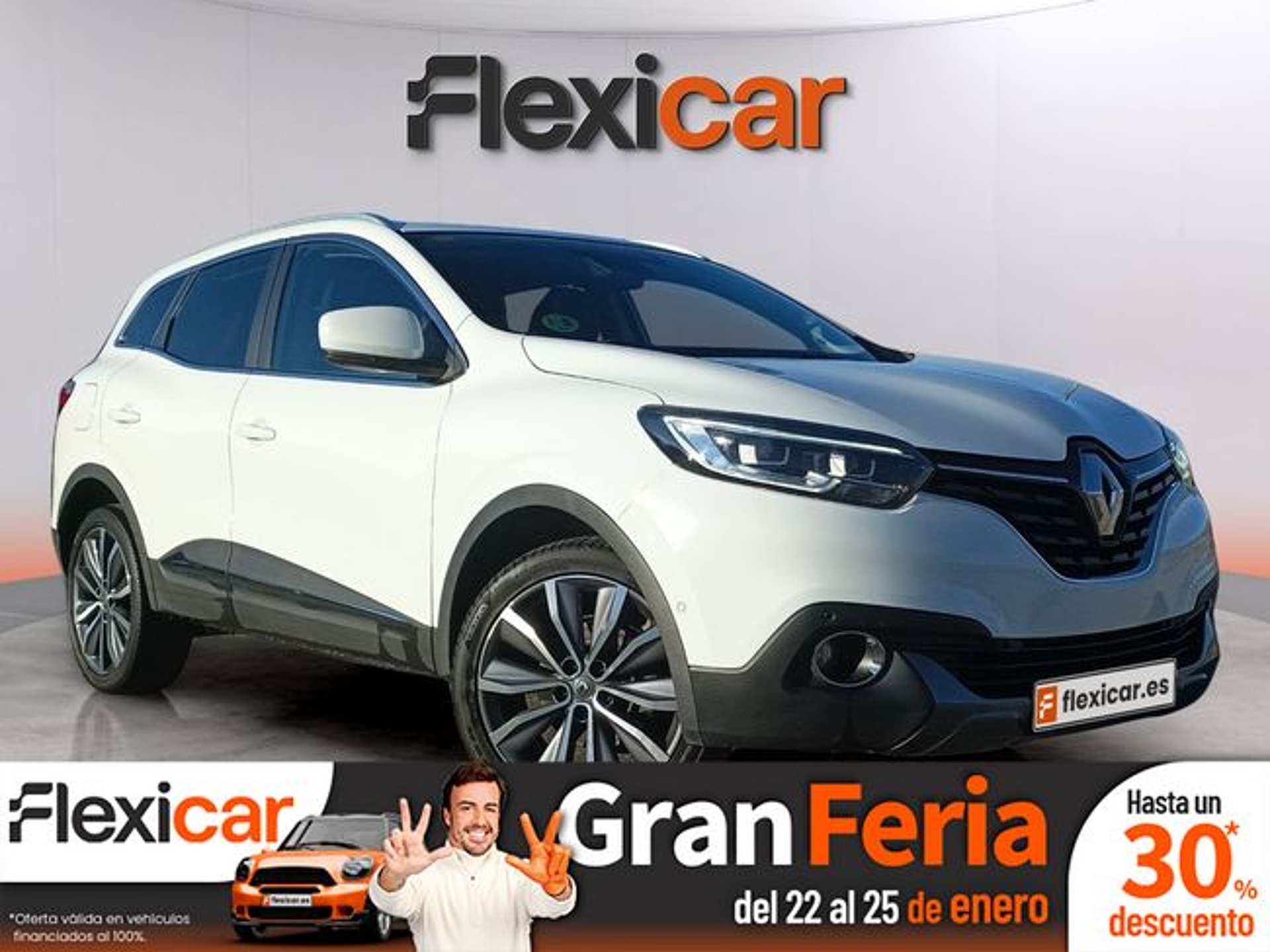 Imagen de RENAULT Kadjar
