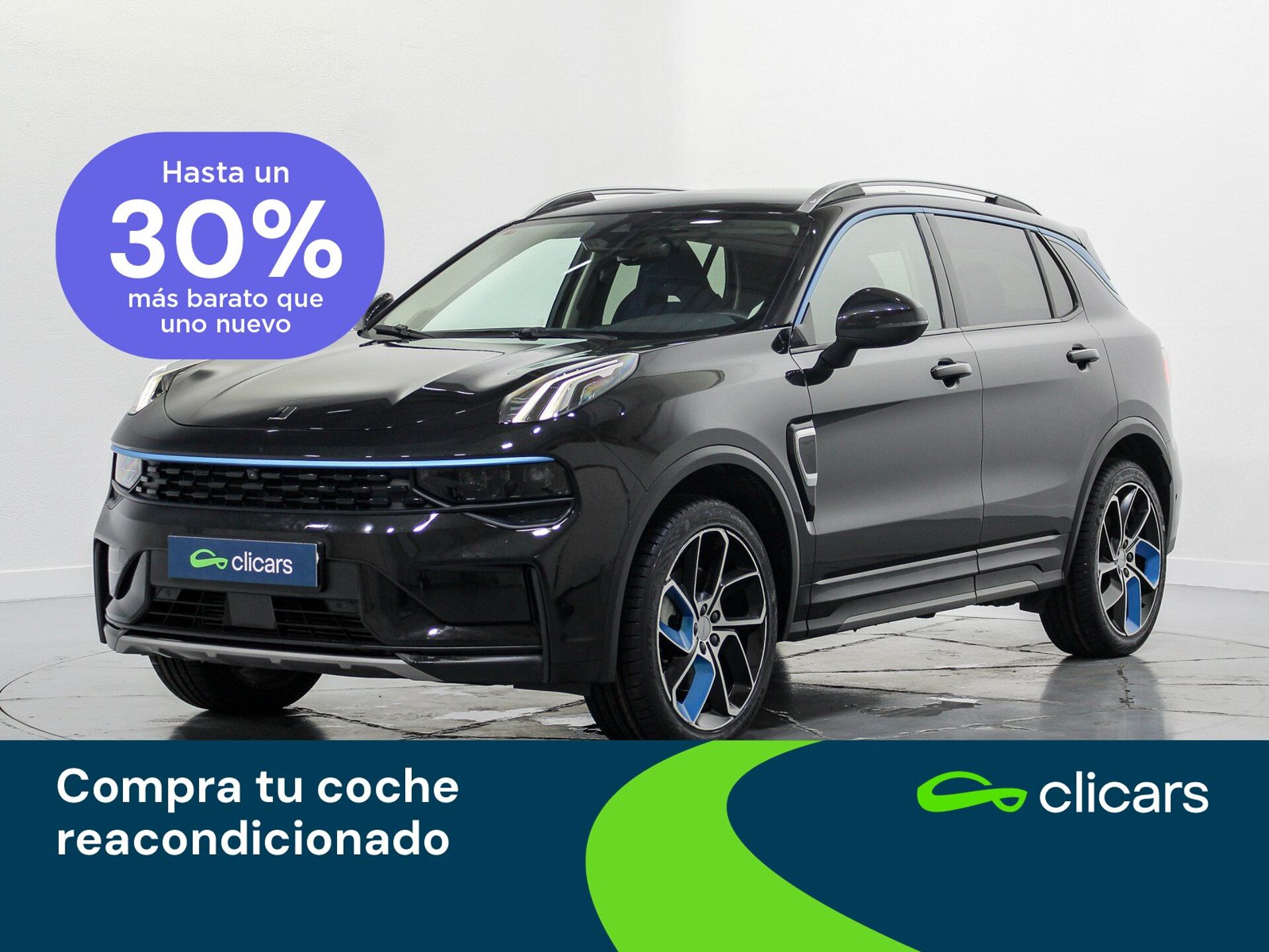Imagen de LYNK & CO 01