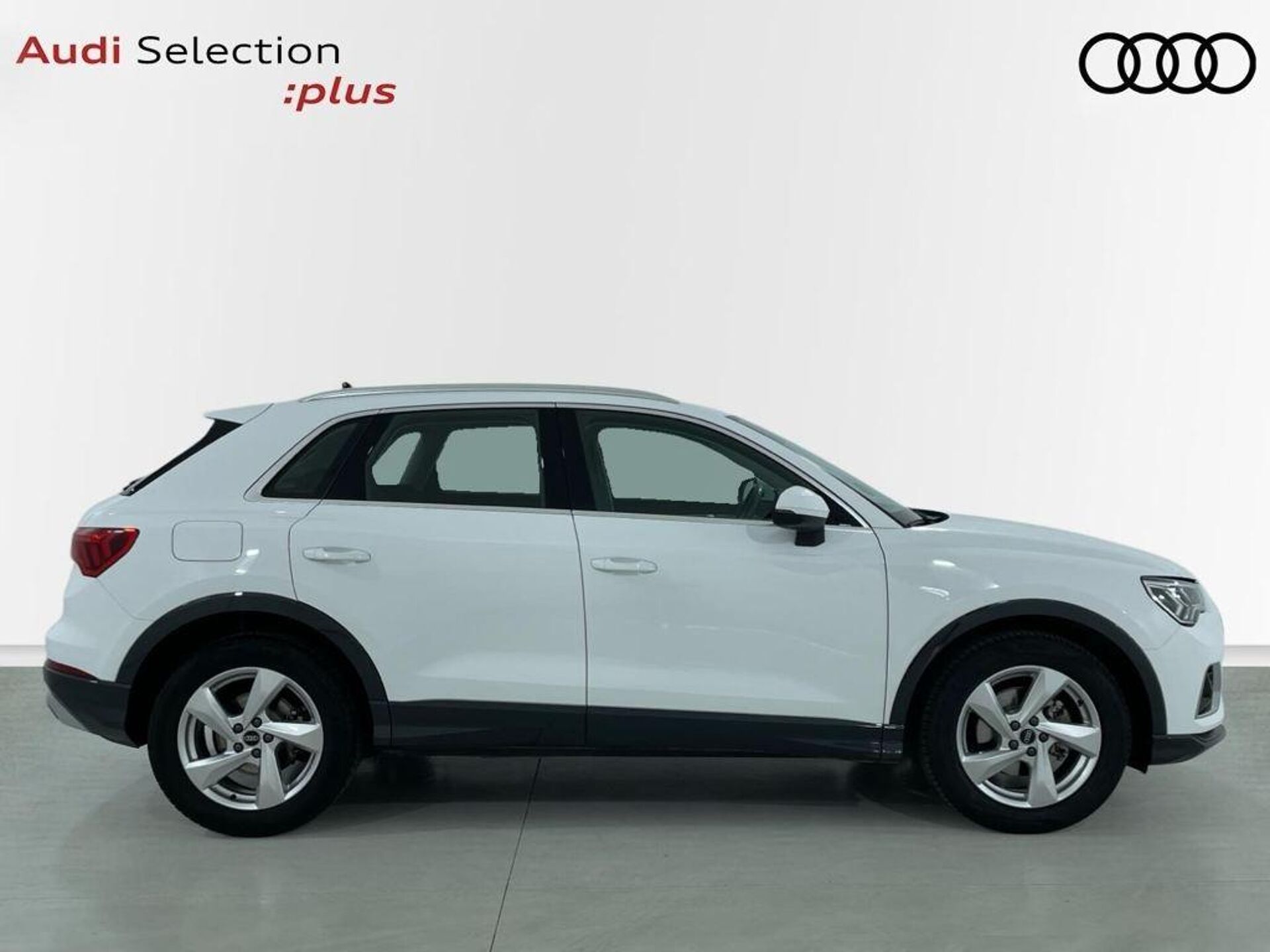 Imagen 3 de AUDI Q3
