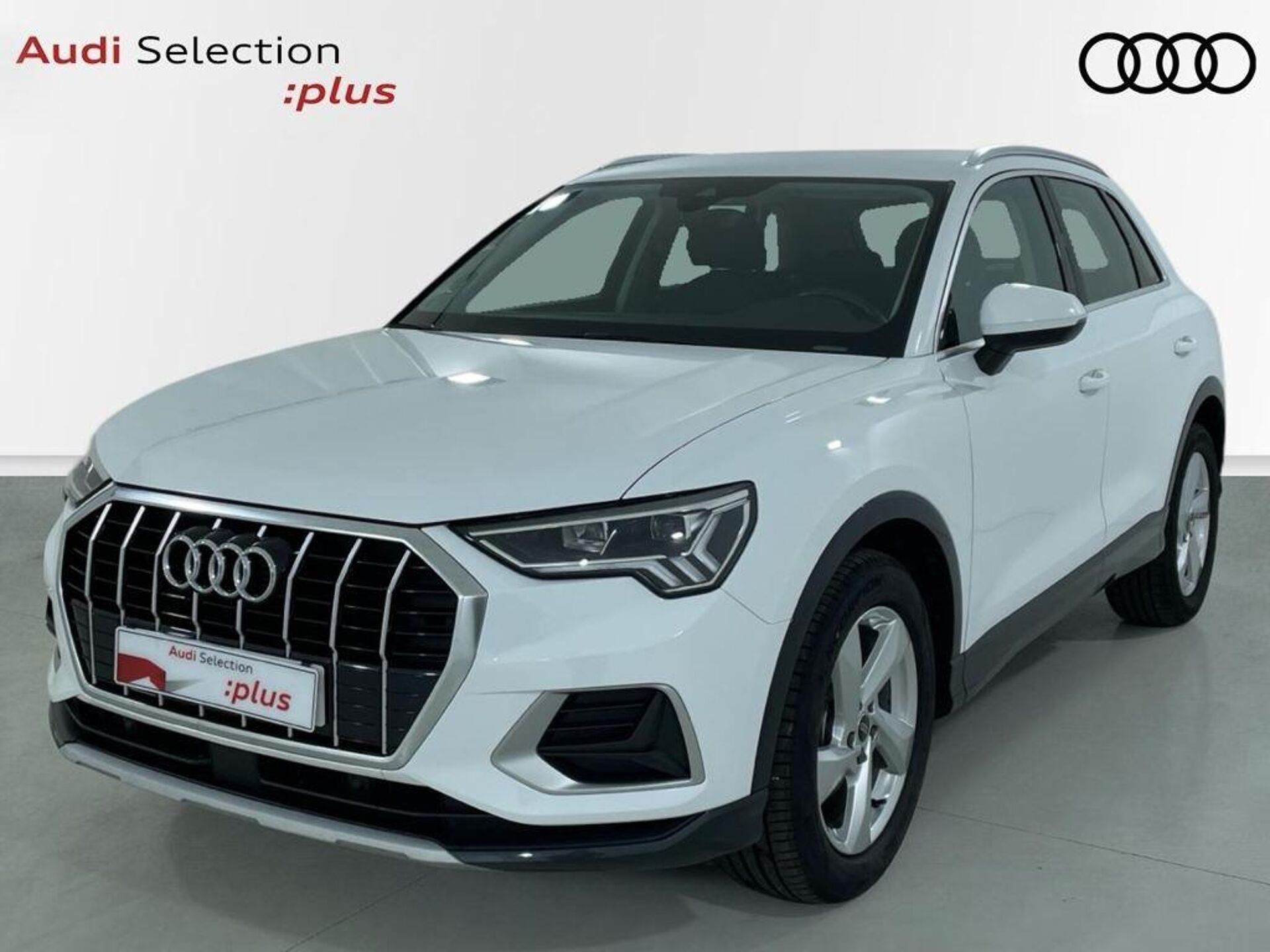 Imagen 1 de AUDI Q3