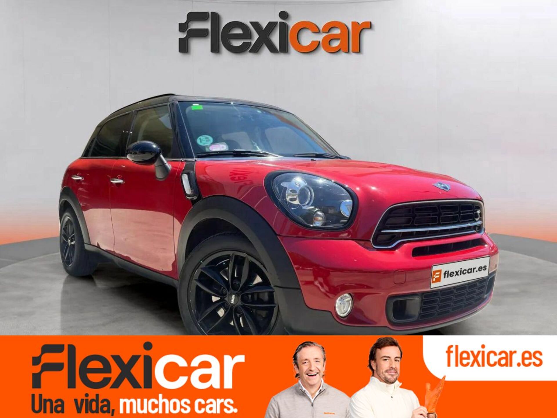 Imagen de MINI Mini Countryman