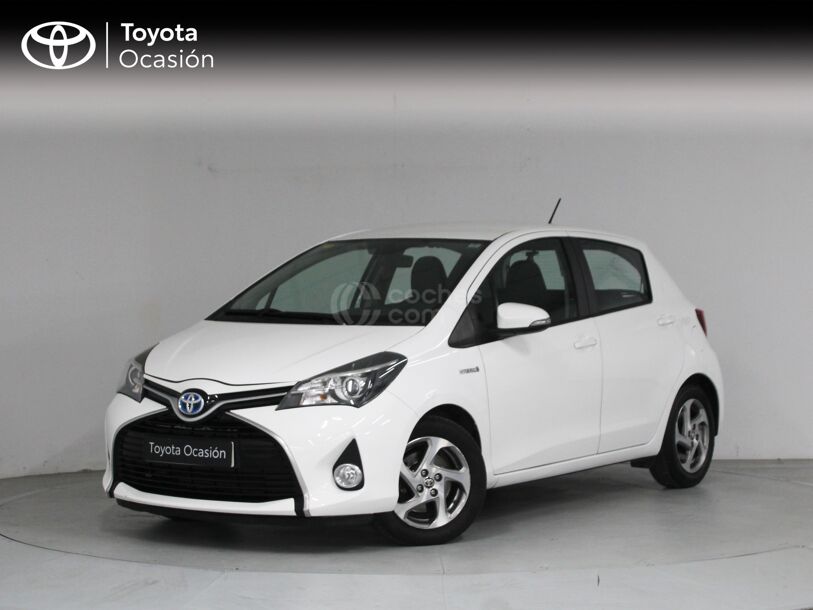 Foto del TOYOTA Yaris 1.0 City