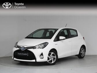 Imagen de TOYOTA Yaris 1.0 City