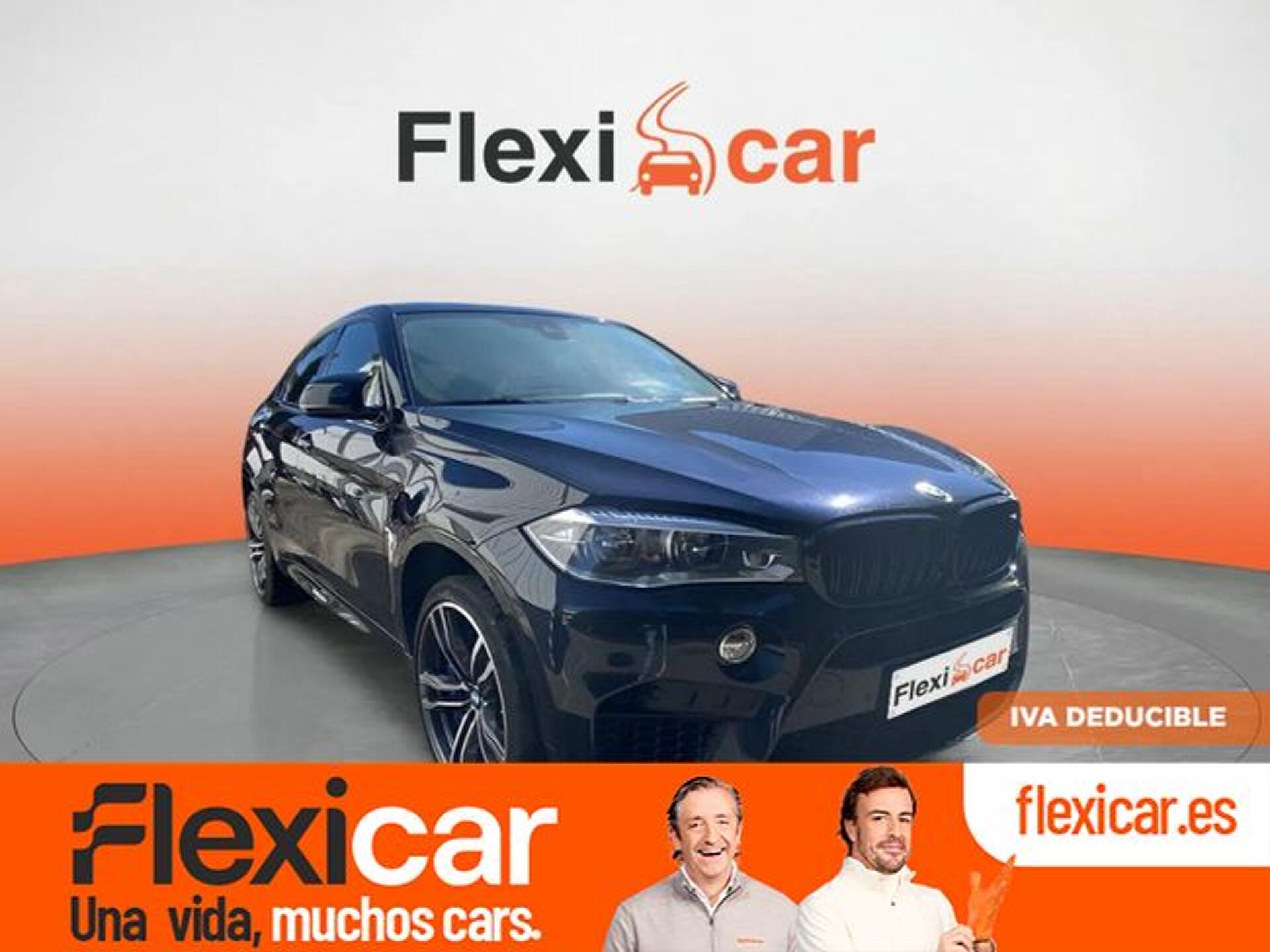 Imagen de BMW X6