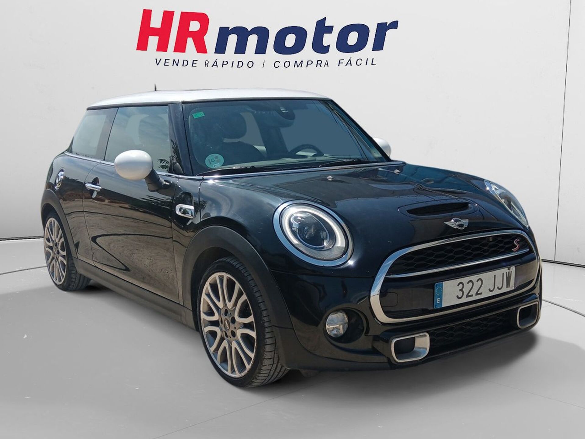 Imagen de MINI Mini
