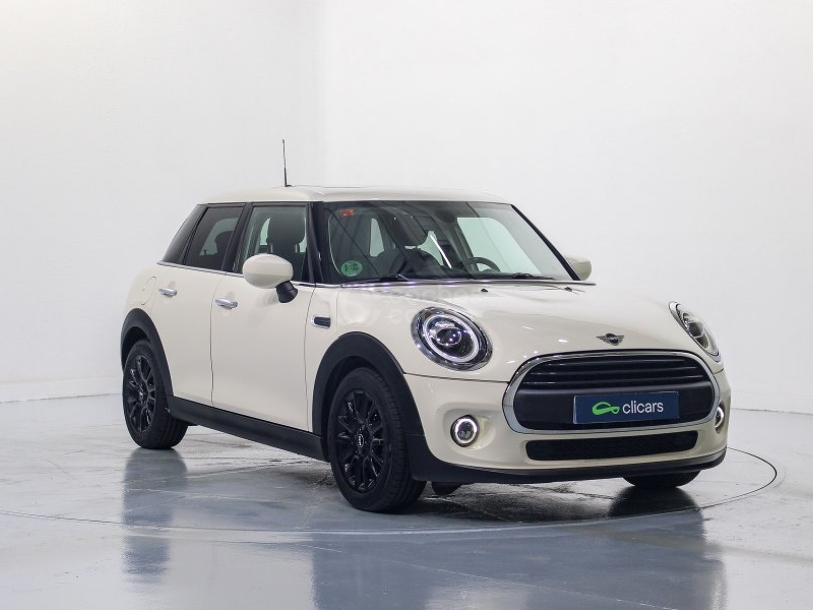 Foto del MINI Mini One