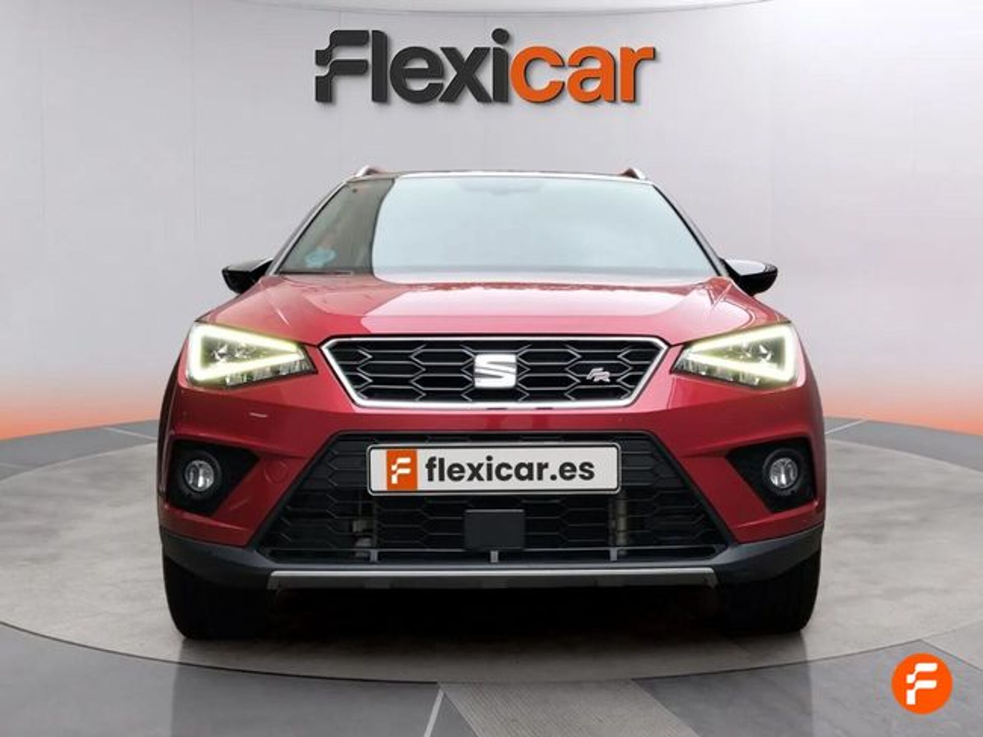 Imagen 2 de SEAT Arona