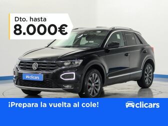 Imagen de VOLKSWAGEN T-Roc 1.5 TSI Sport