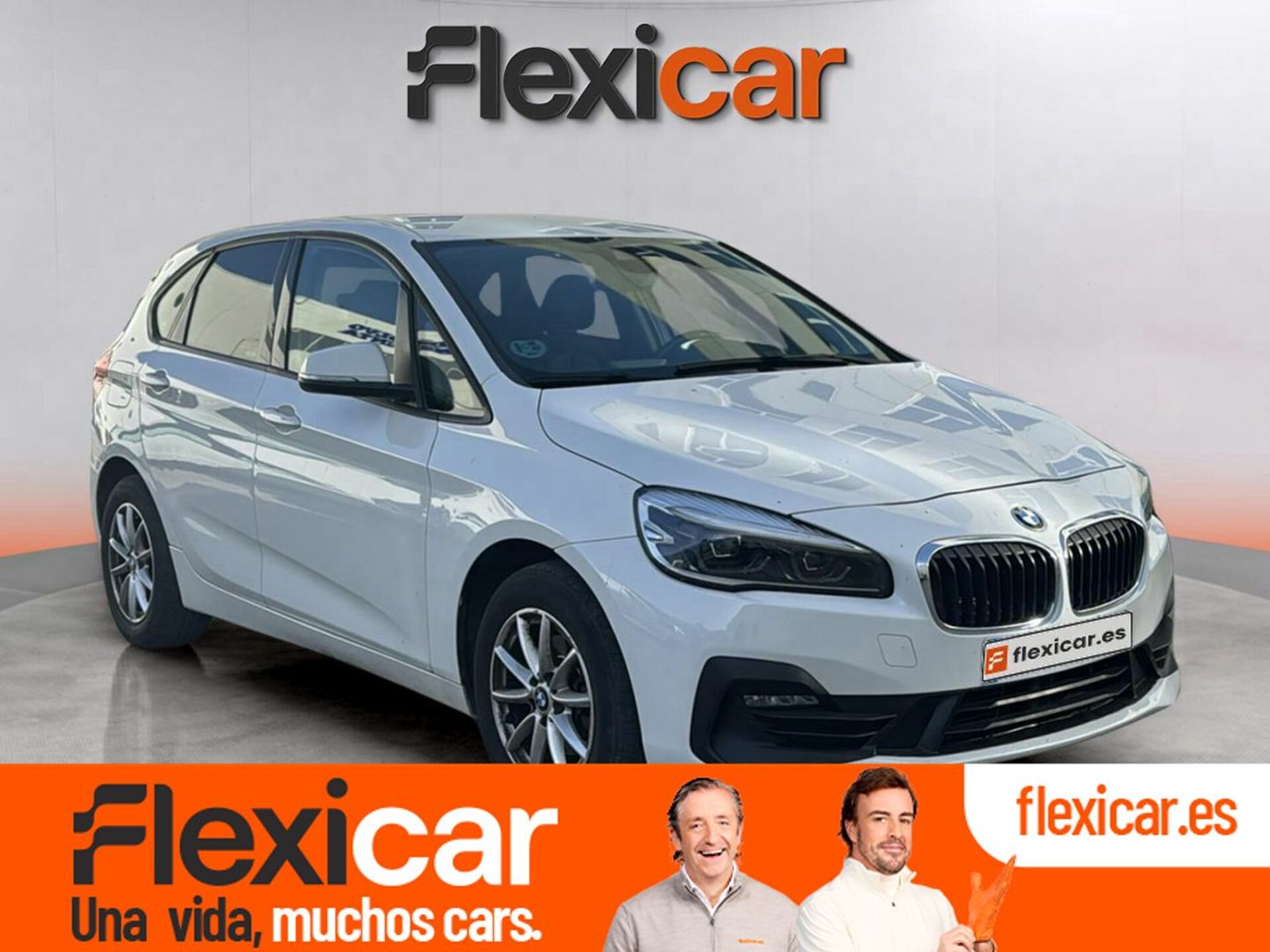 Imagen de BMW Serie 2