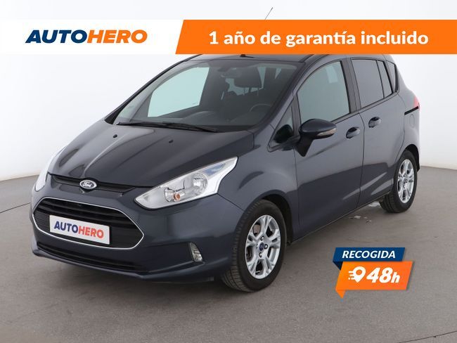 FORD B-Max (1.0 EcoBoost Trend) en Madrid